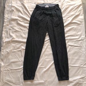 Champion drawstring sweatpants